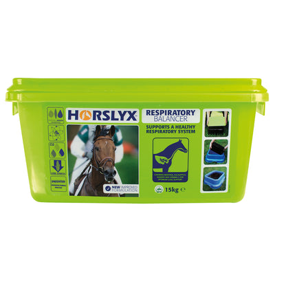 Horslyx Respiratory Balancer Lick
