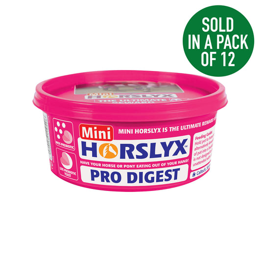 Horslyx Pro Digest Balancer Lick