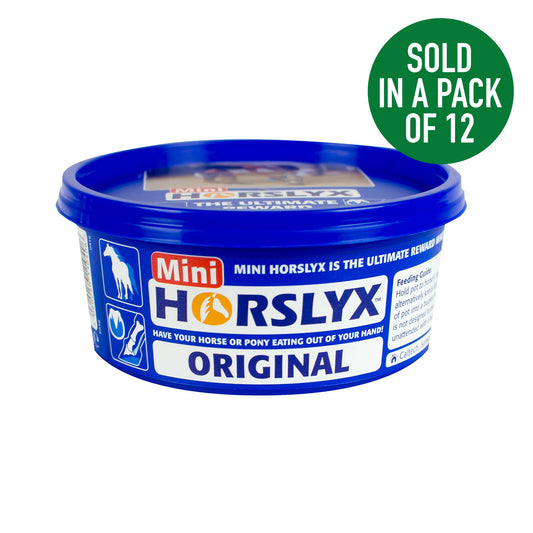 Horslyx Original Balancer Lick