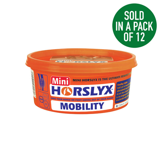 Horslyx Mobility Balancer Lick