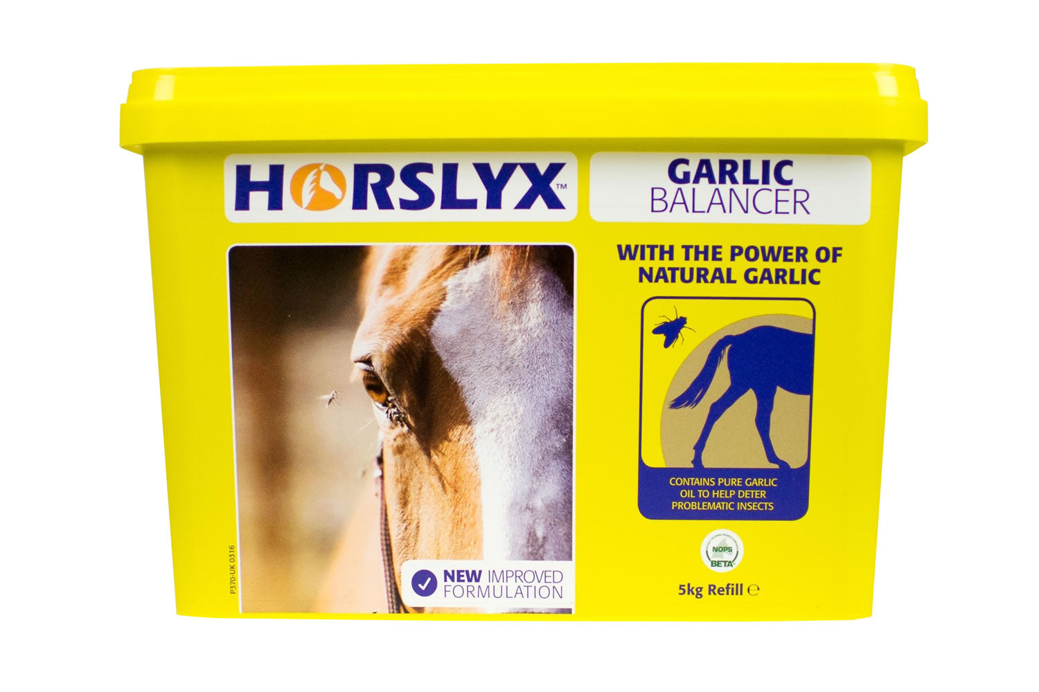 horslyx-garlic-balancer-lick