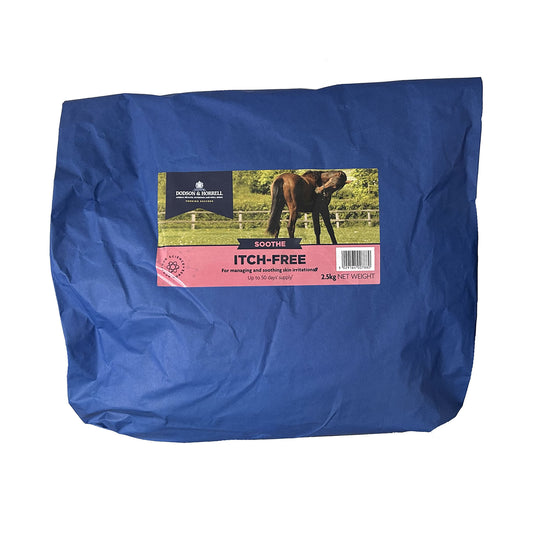 Dodson & Horrell Itch-Free