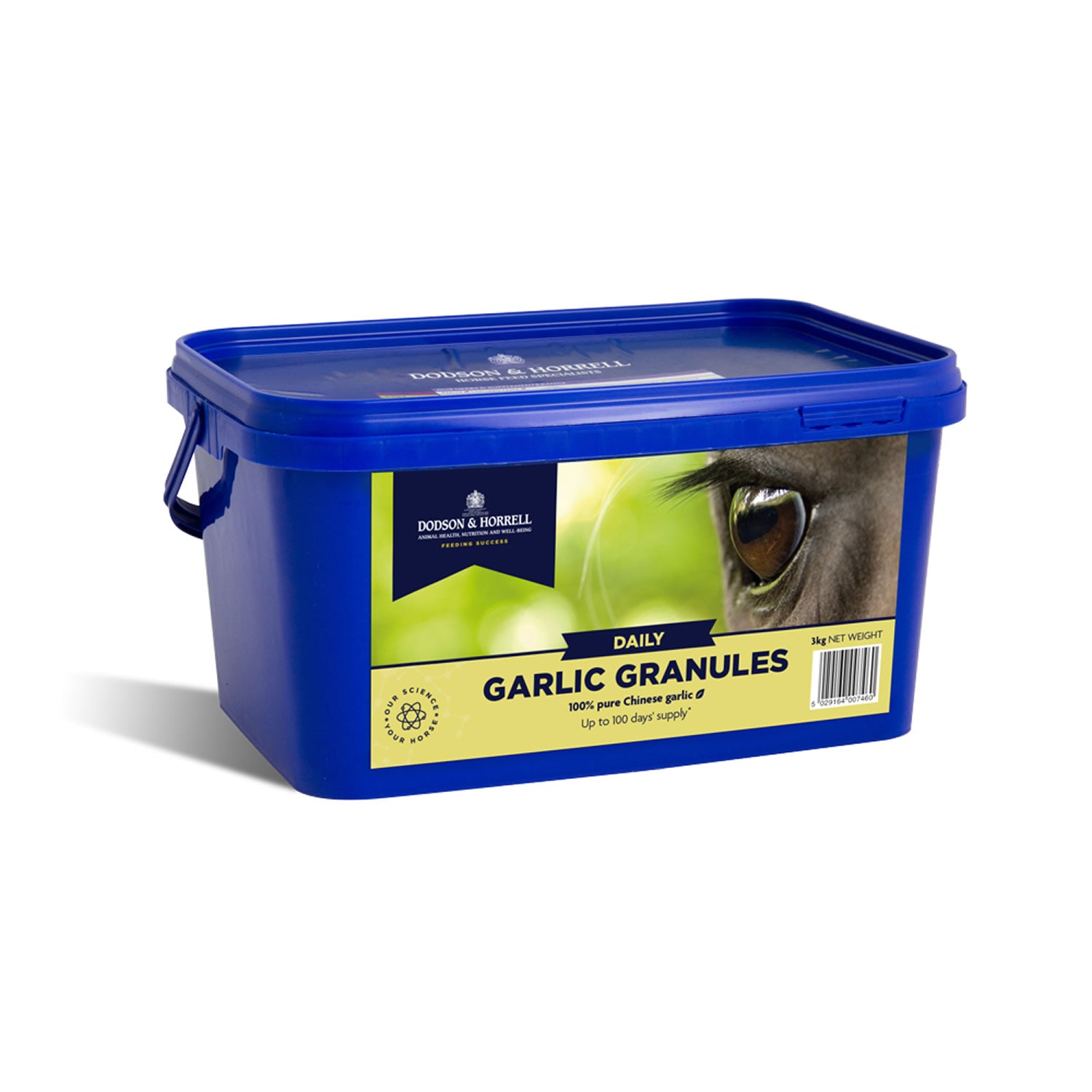 dodson-horrell-garlic-granules