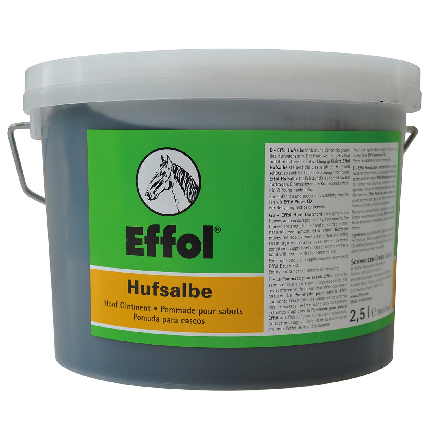 Effol Hoof Ointment