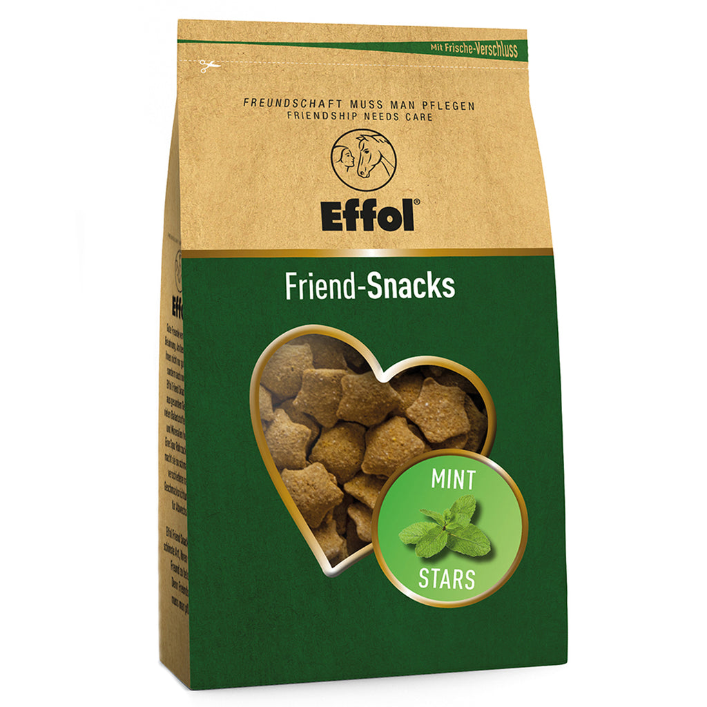 Effol Friend Snacks Stars