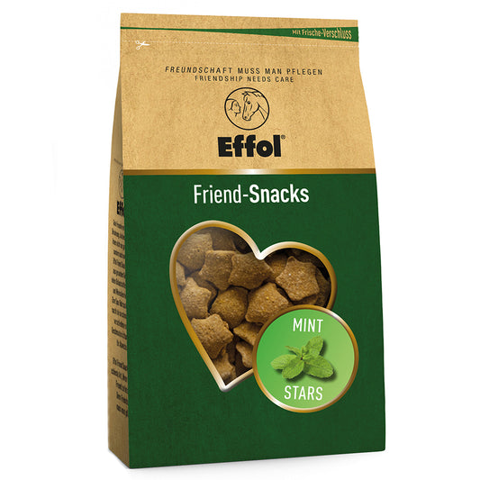 Effol Friend Snacks Stars