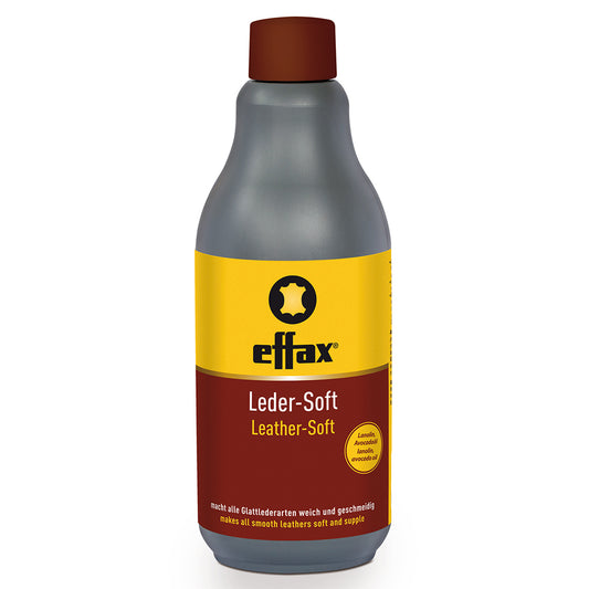 Effax Leather Soft
