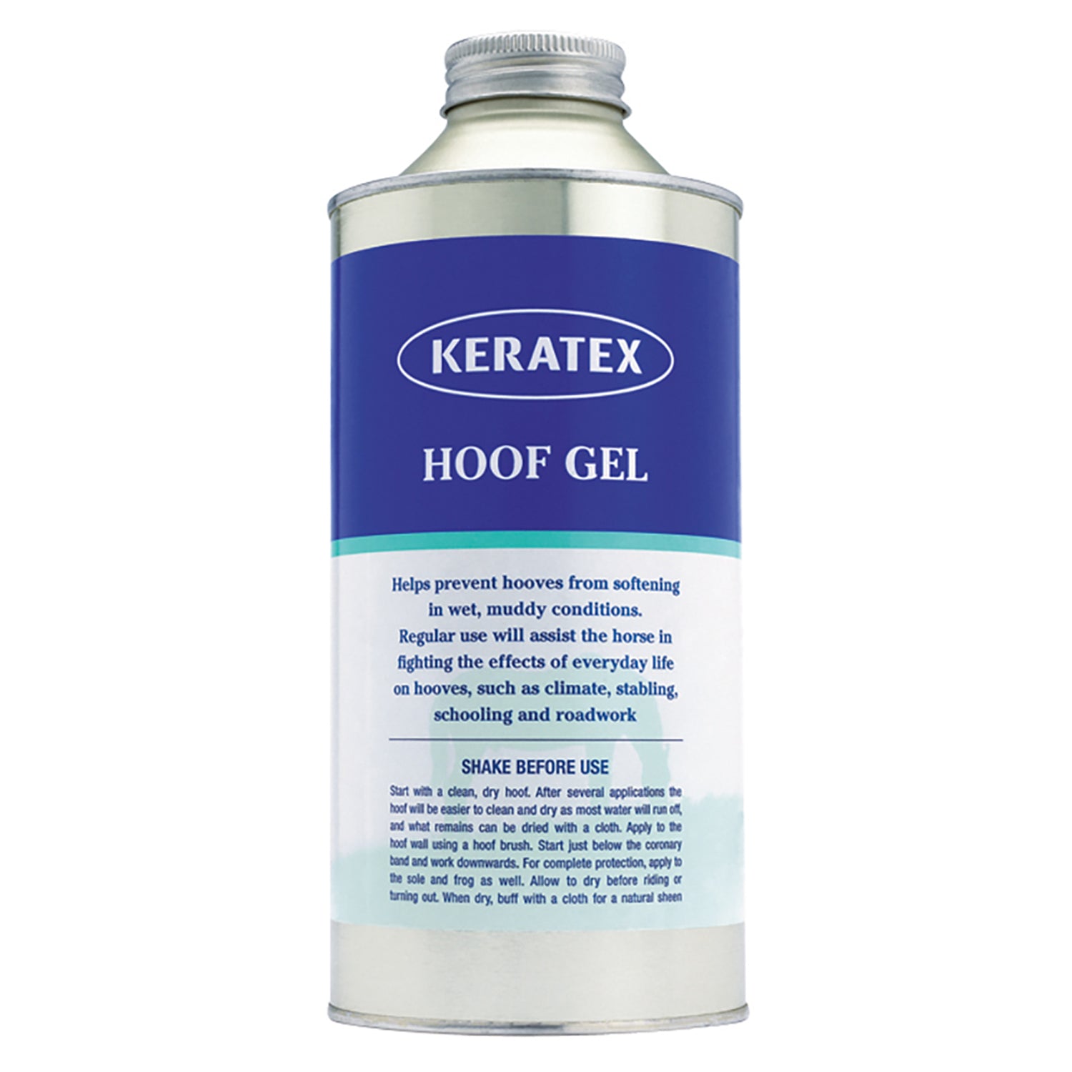 Keratex Hoof Gel