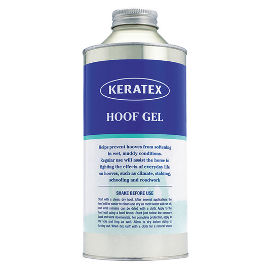 Keratex Hoof Gel