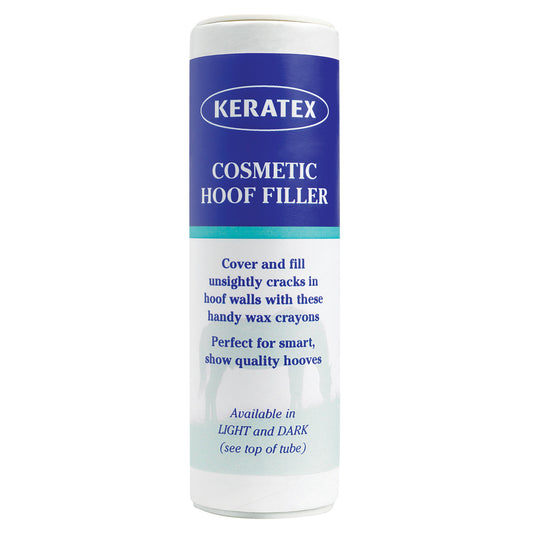 Keratex Cosmetic Hoof Filler