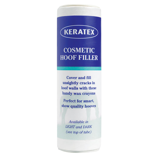 Keratex Cosmetic Hoof Filler