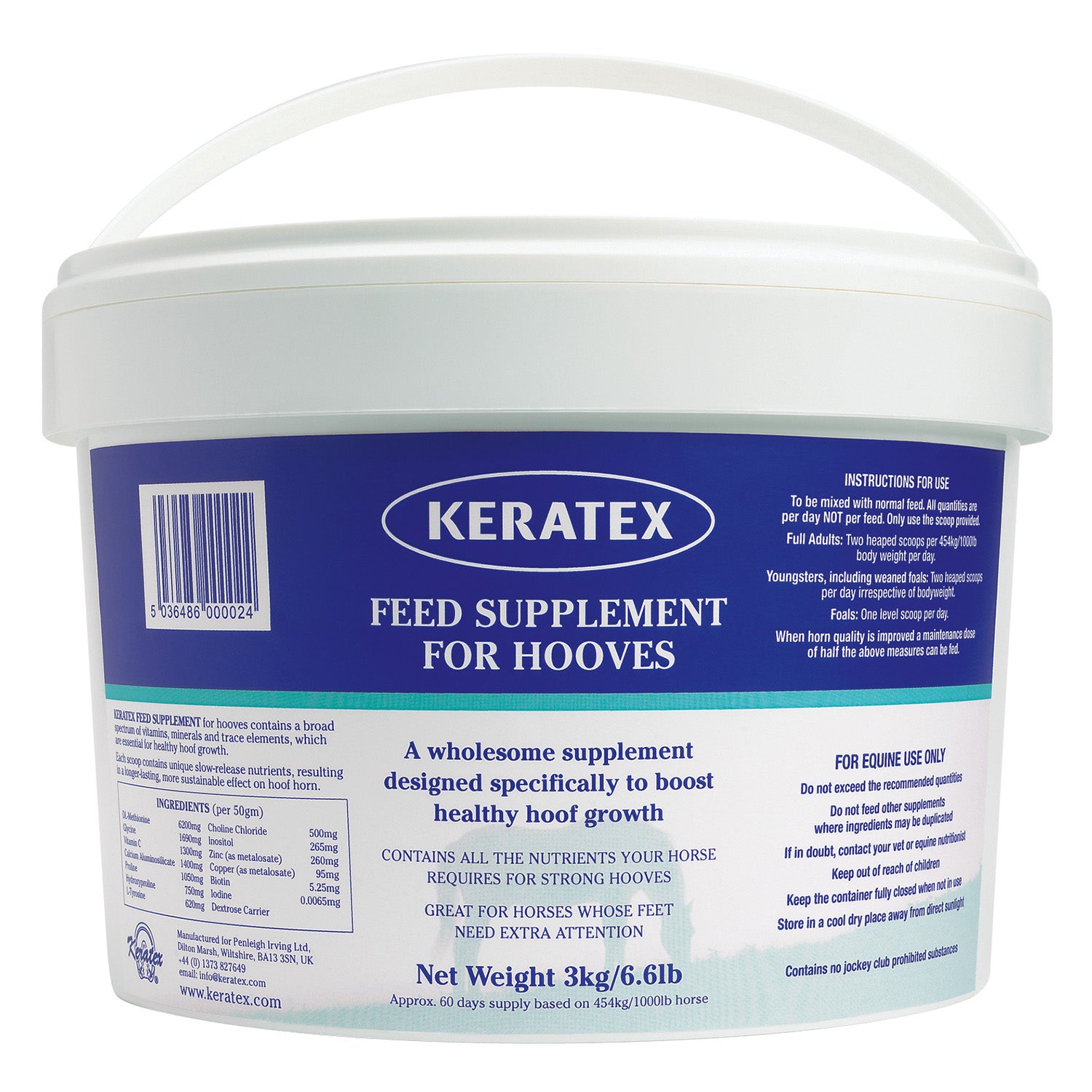 keratex-feed-supplement-for-hooves