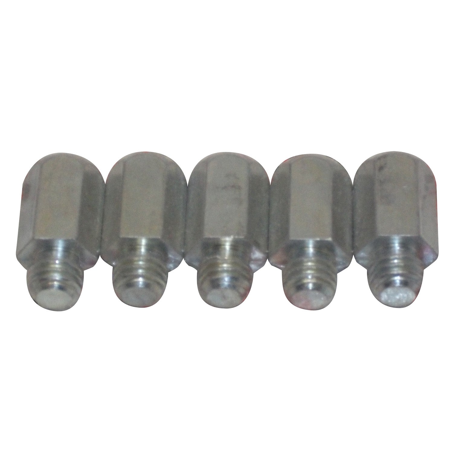Liveryman Studs Domed
