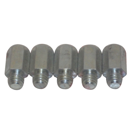 Liveryman Studs Domed