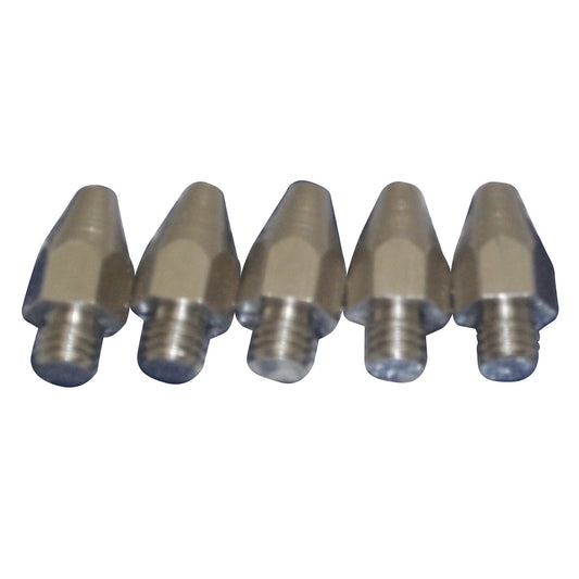 Liveryman Studs Pointed
