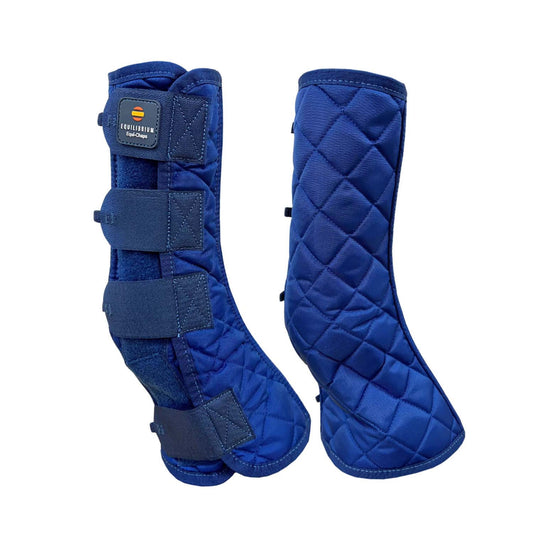 Equilibrium Equi-Chaps Stable Chaps