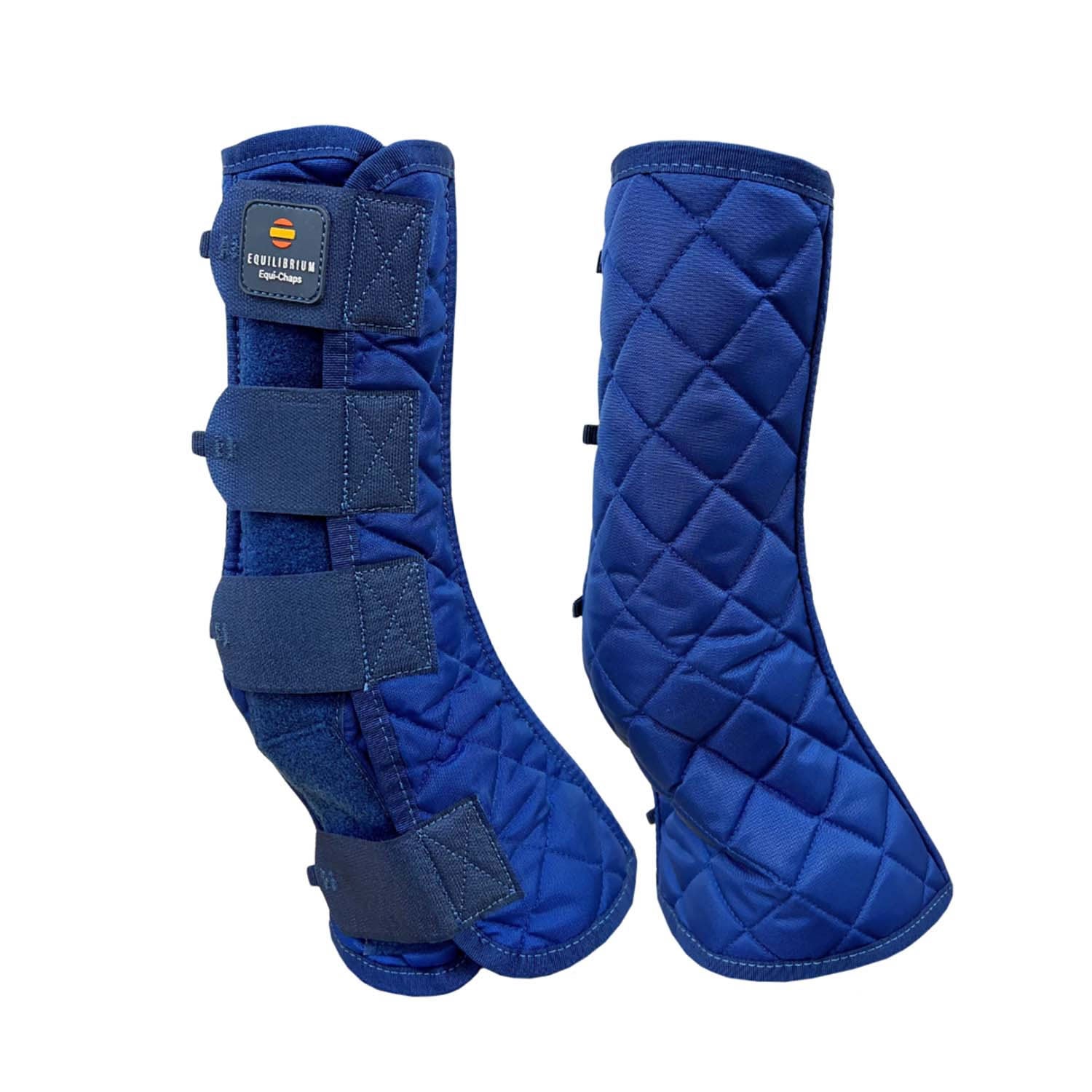 Equilibrium Equi-Chaps Stable Chaps