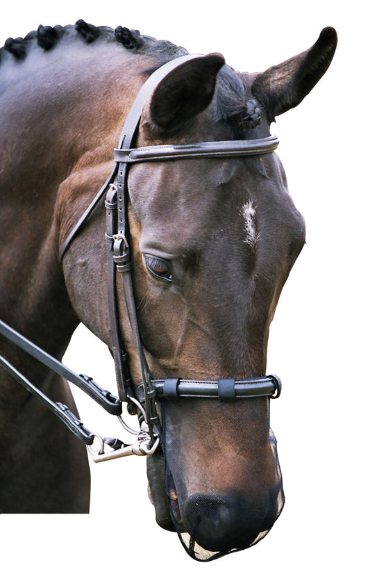 Equilibrium Net Relief Cavesson Muzzle Net