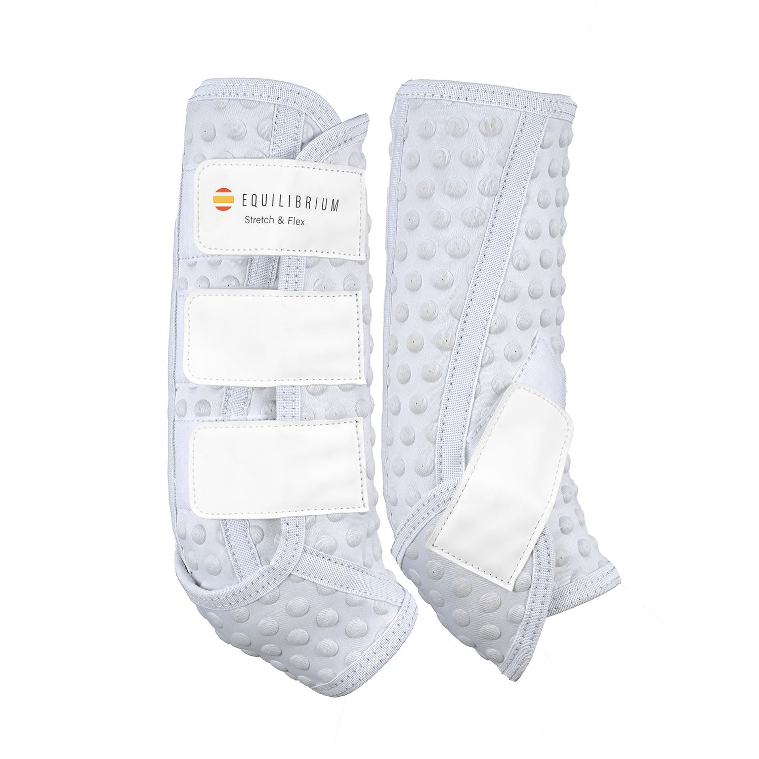 Equilibrium Stretch & Flex Training Wraps