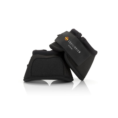 Equilibrium Tri-Zone Over Reach Boots