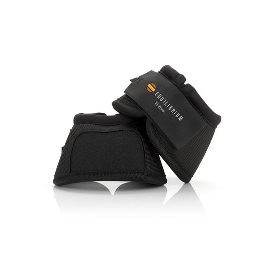 Equilibrium Tri-Zone Over Reach Boots
