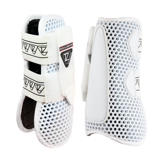 Equilibrium Tri-Zone Tendon Boots