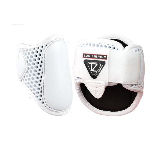 Equilibrium Tri-Zone Fetlock Boots