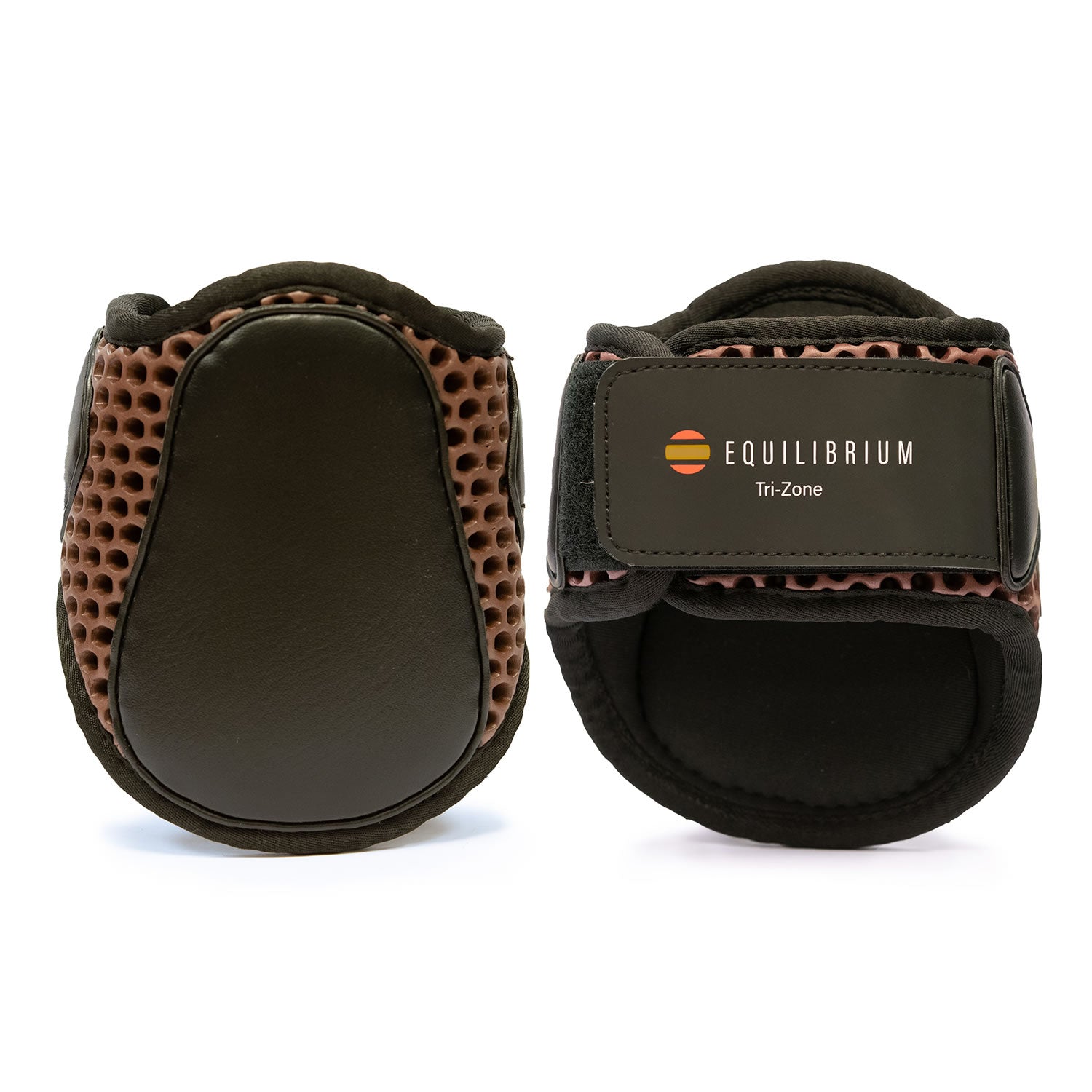 Equilibrium Tri-Zone Fetlock Boots