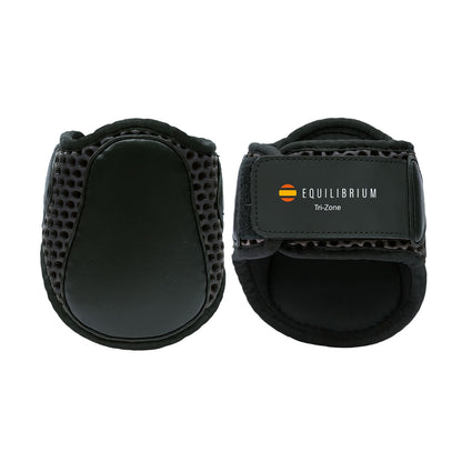 Equilibrium Tri-Zone Fetlock Boots