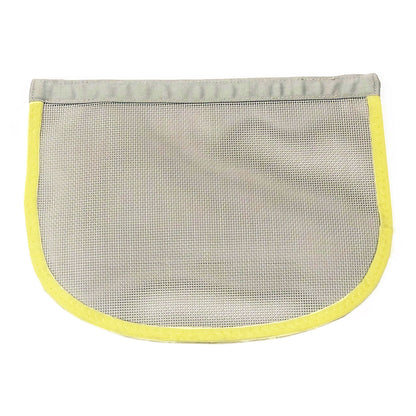 Equilibrium Field Relief Detachable Nose Piece