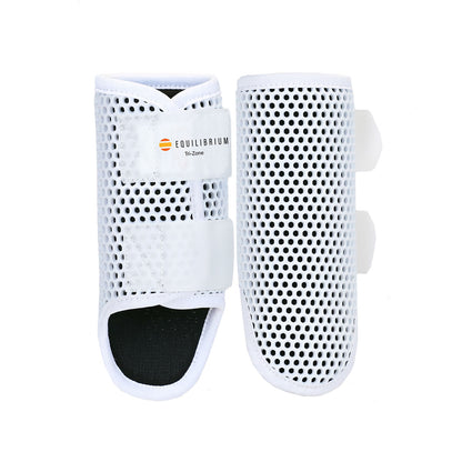 Equilibrium Tri-Zone Brushing Boots