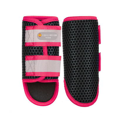 Equilibrium Tri-Zone Brushing Boots