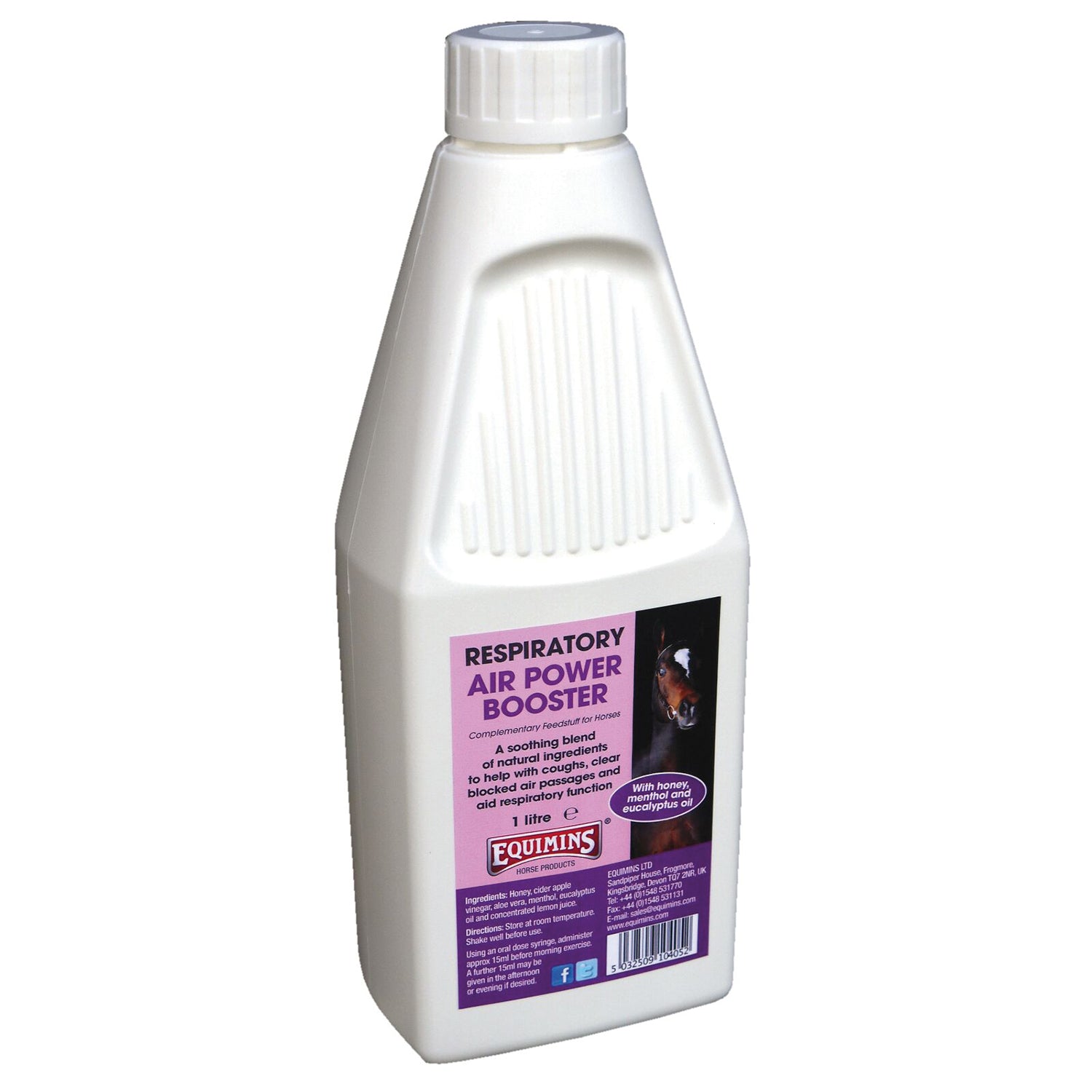 equimins-air-power-booster