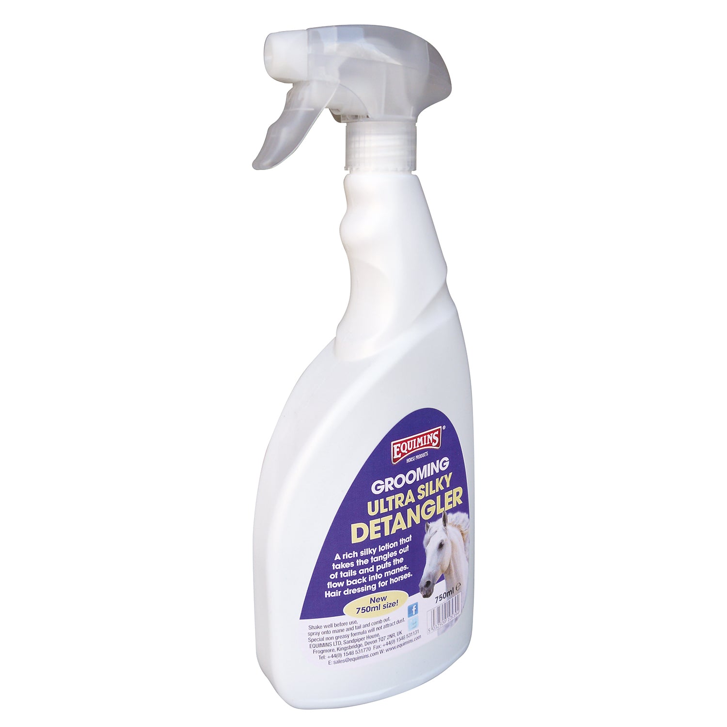 equimins-ultra-silky-detangler