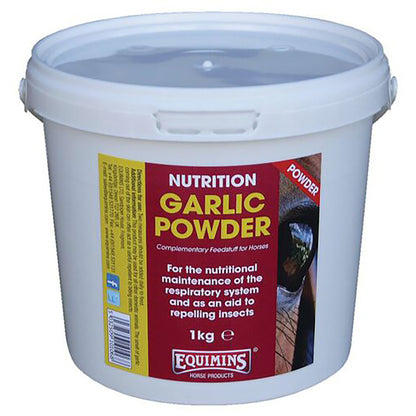 Equimins Garlic Powder