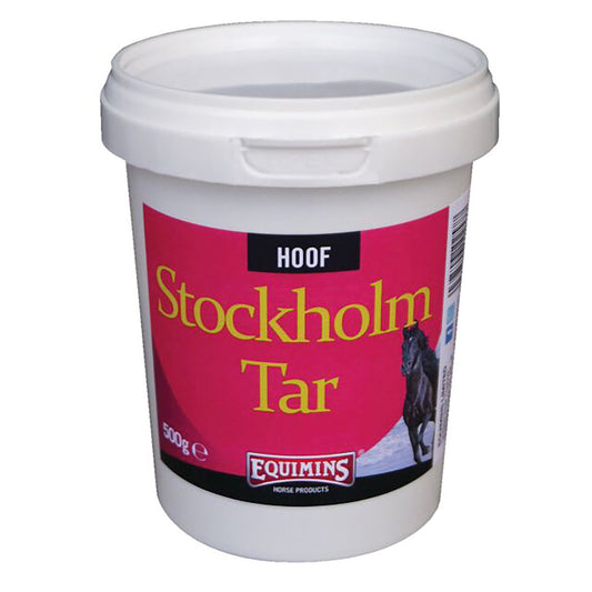 Equimins Stockholm Tar