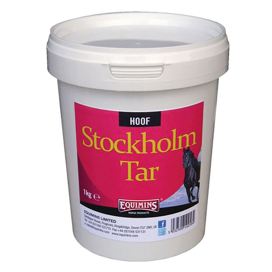 Equimins Stockholm Tar