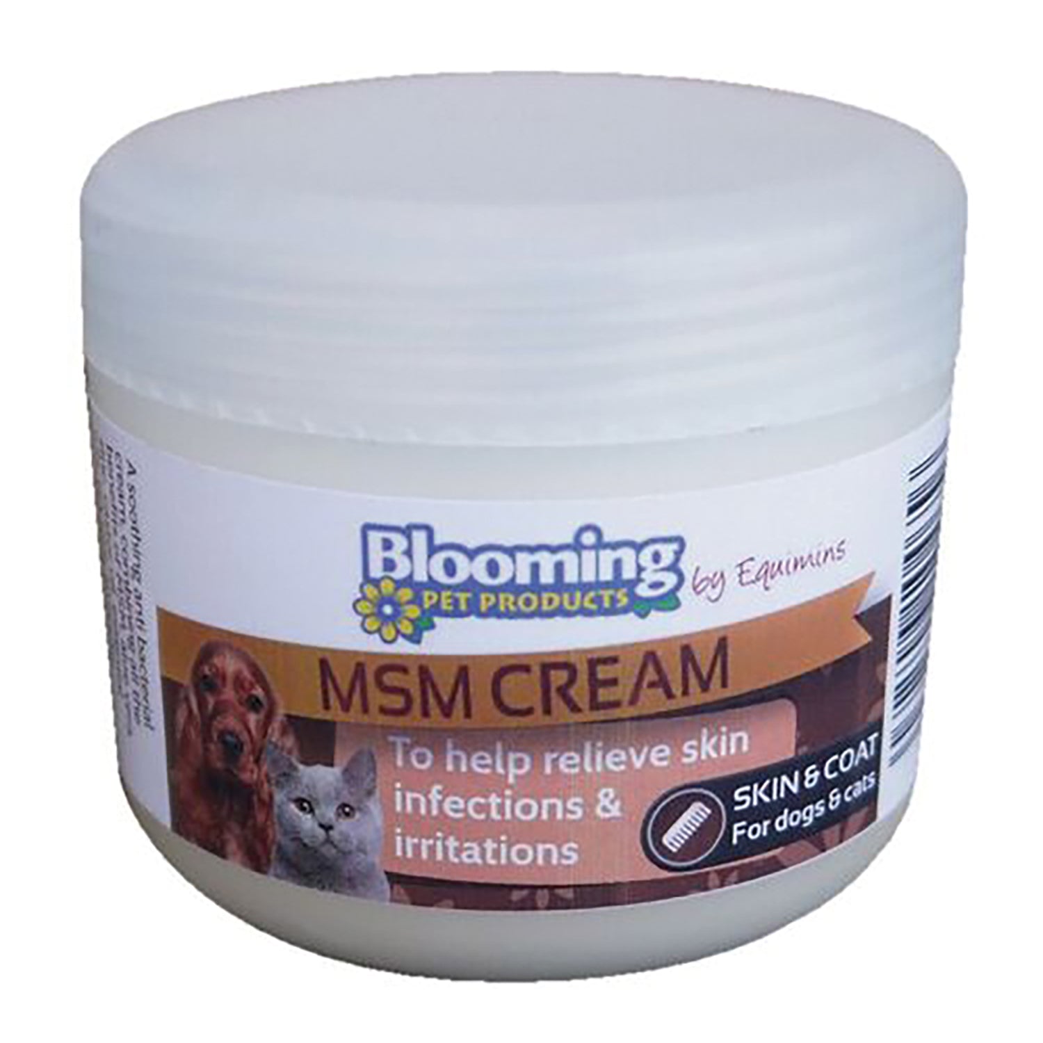 equimins-blooming-pet-msm-cream