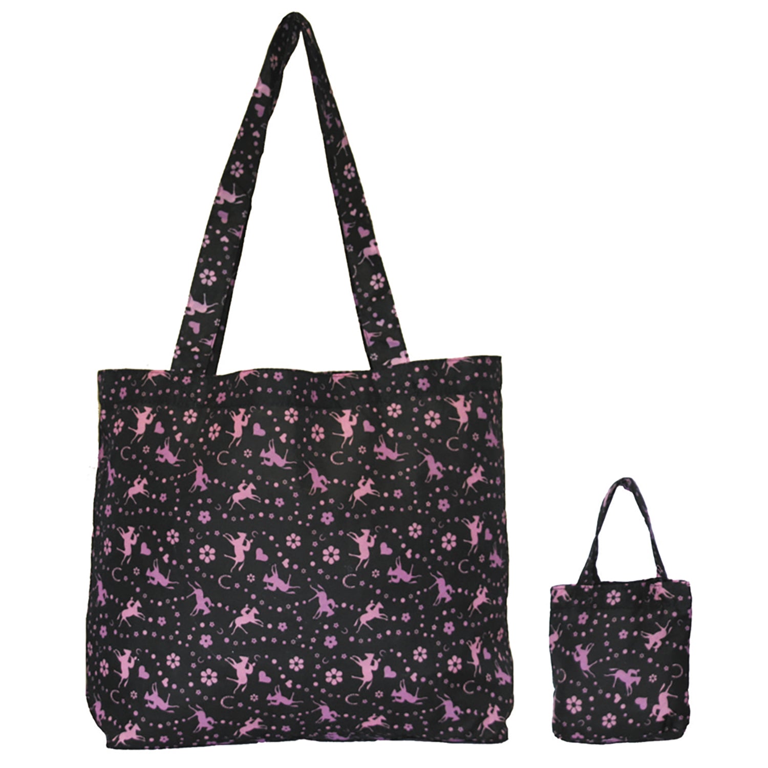 moorland-rider-foldaway-shopper-daisy-chain