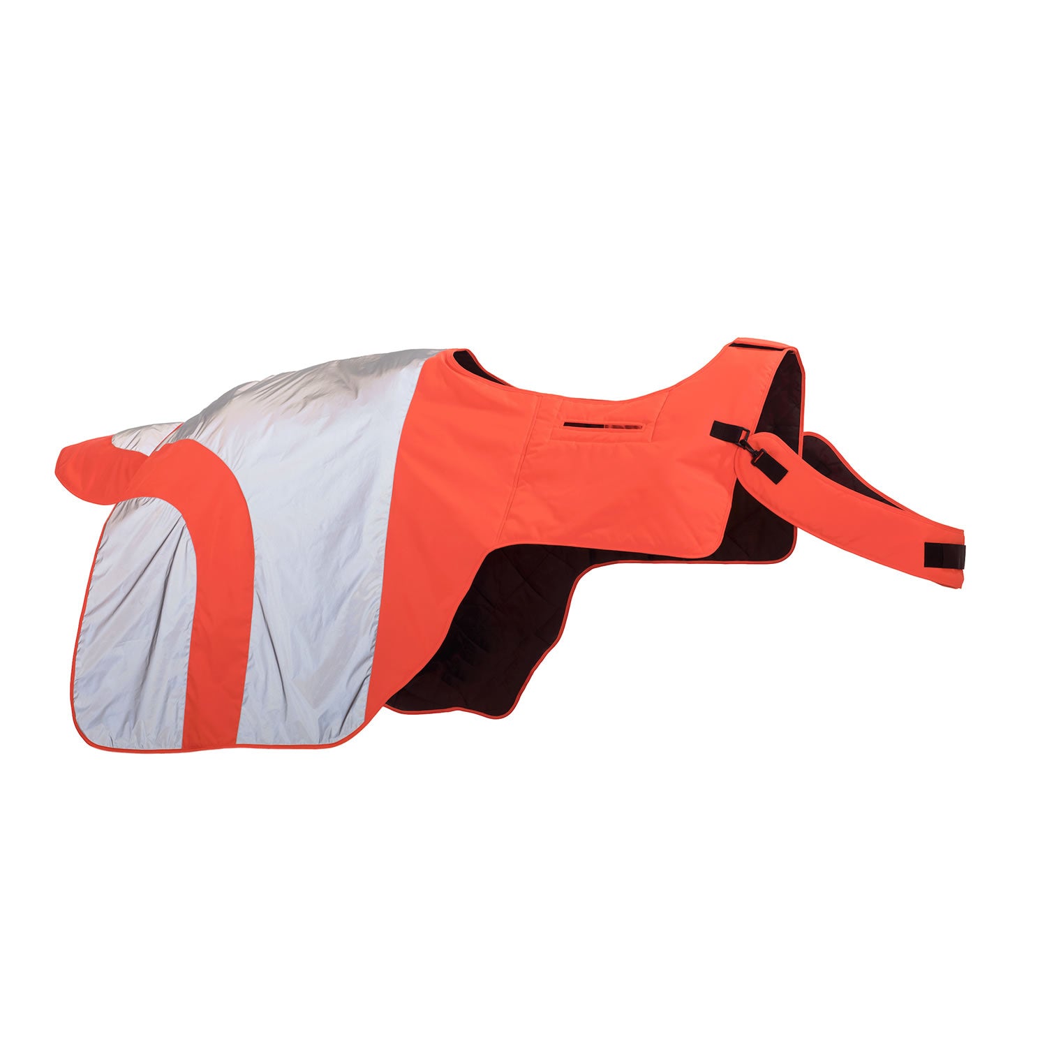 Equisafety Mercury Exercise Rug