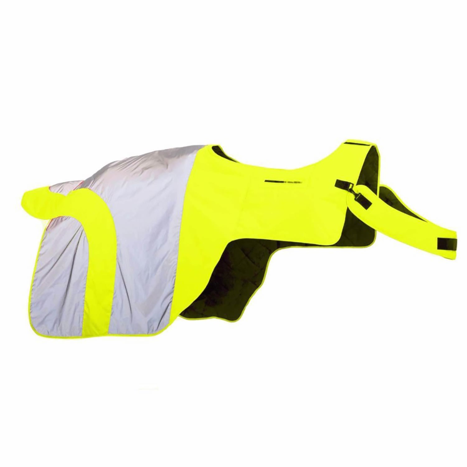 Equisafety Mercury Exercise Rug