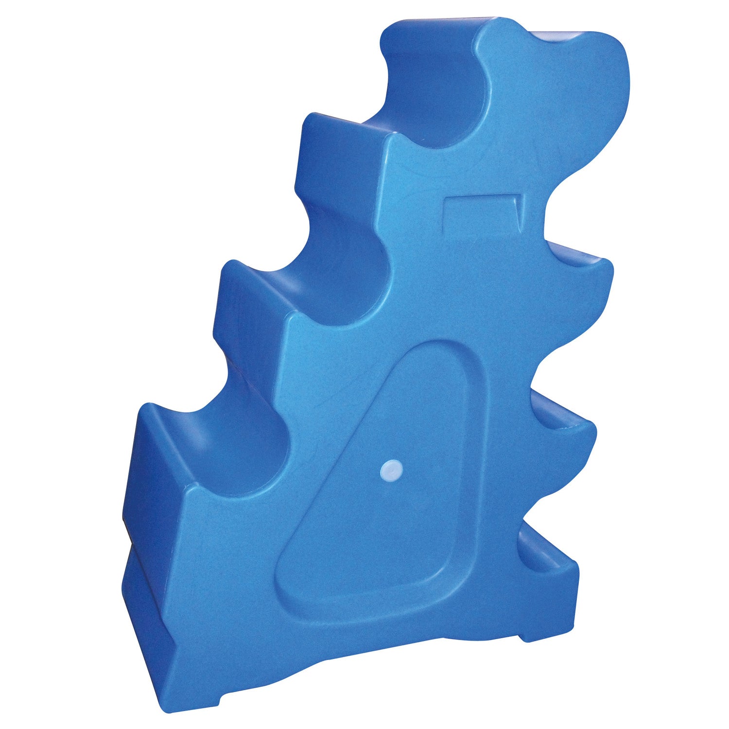 Classic Showjumps Pro-Jump Sloping Block