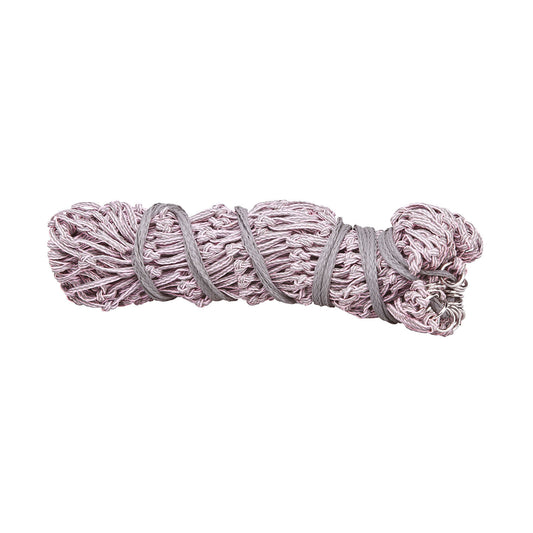 Fiefoot Haylage Net Grey/Pink