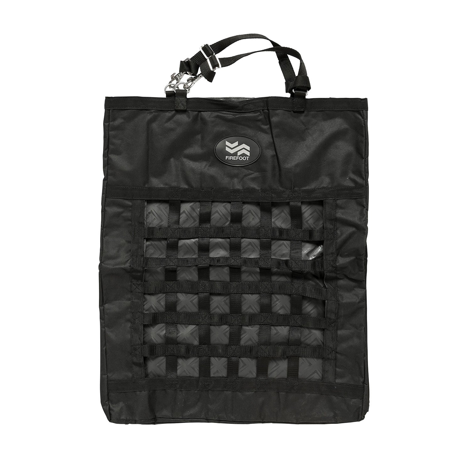 Fiefoot Rectangle Haybag With Front Web