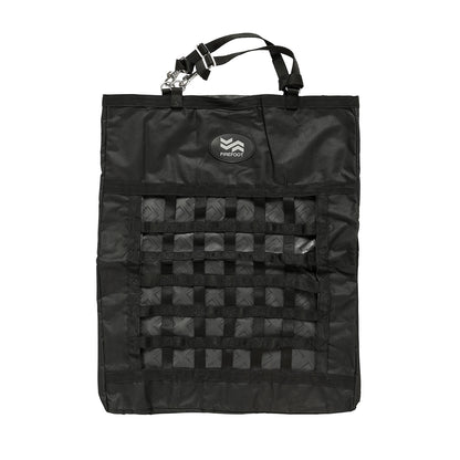 Fiefoot Rectangle Haybag With Front Web