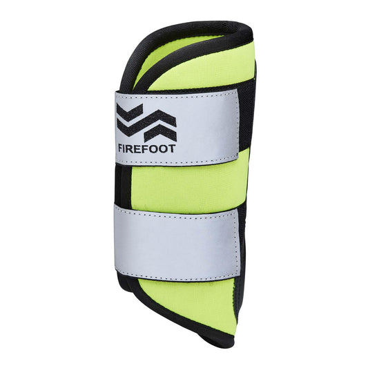 Fiefoot Reflective Tendon Boots