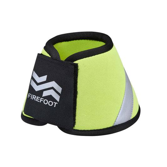 Fiefoot Reflective Bell Boots