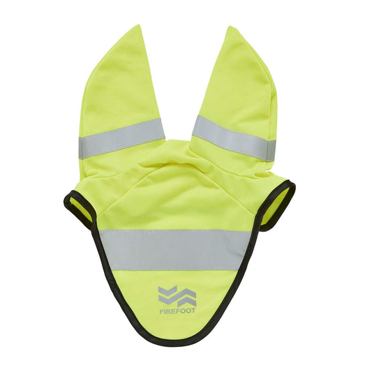 Fiefoot Reflective Ear Bonnet