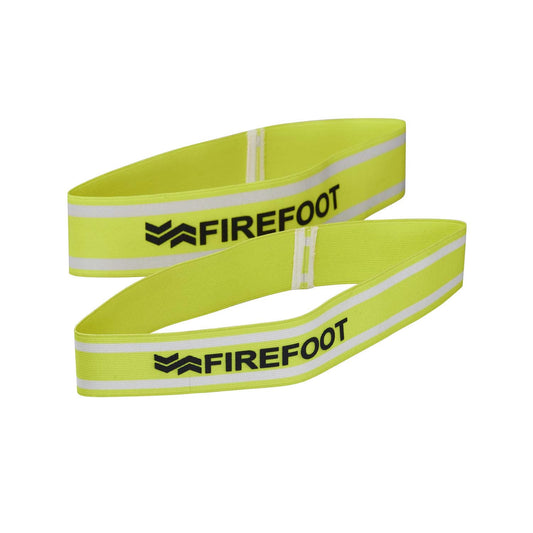 Fiefoot Reflective Hat Band
