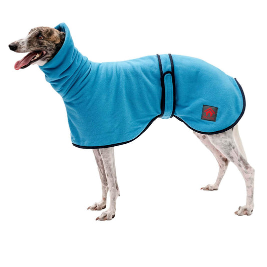 Fiefoot Sighthound Fleece Jumper